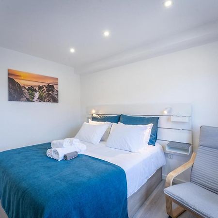 Ocean Breeze Villa Porto Moniz Buitenkant foto
