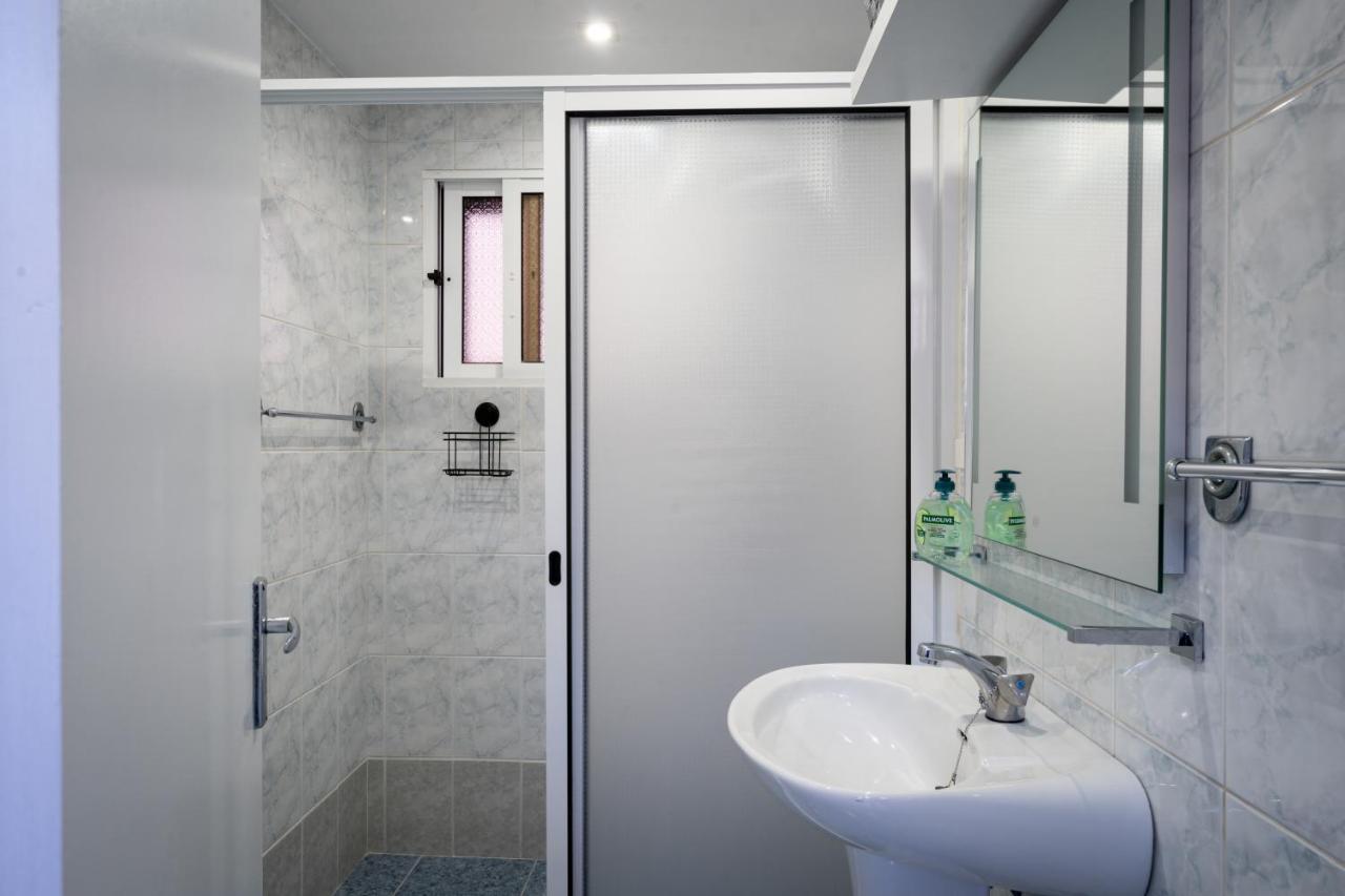 Ocean Breeze Villa Porto Moniz Buitenkant foto